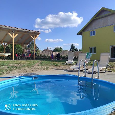 Apartament Mirella33 Palić Zewnętrze zdjęcie