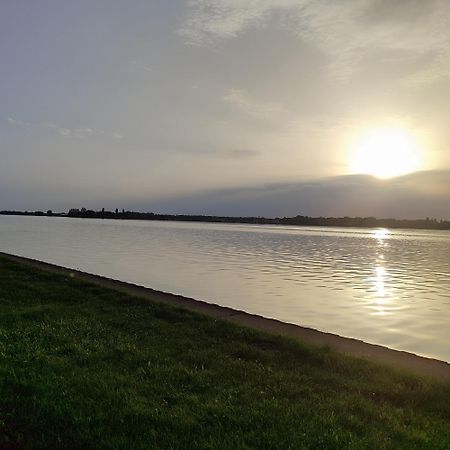 Apartament Mirella33 Palić Zewnętrze zdjęcie