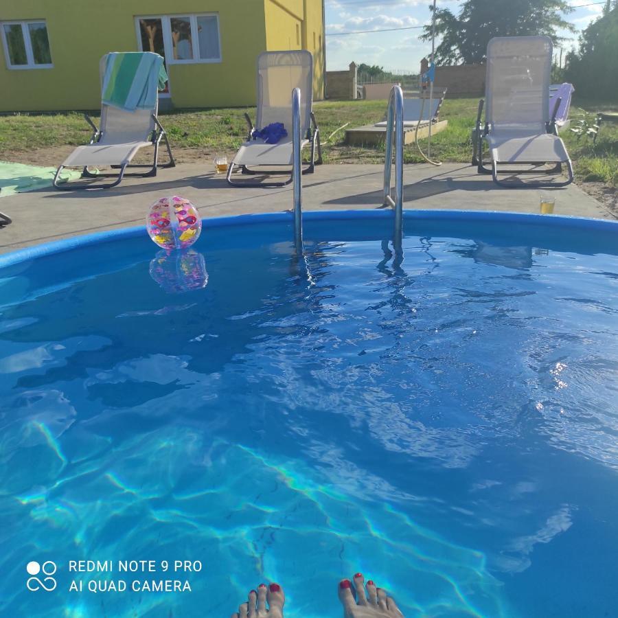 Apartament Mirella33 Palić Zewnętrze zdjęcie