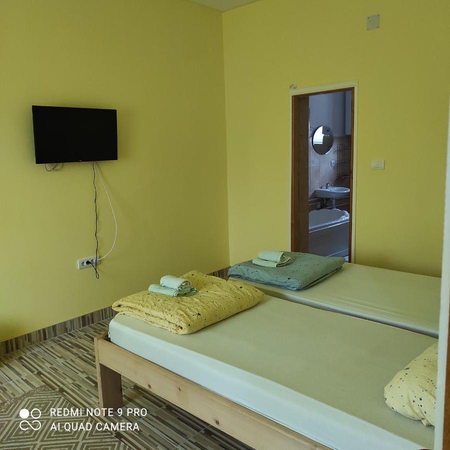 Apartament Mirella33 Palić Zewnętrze zdjęcie