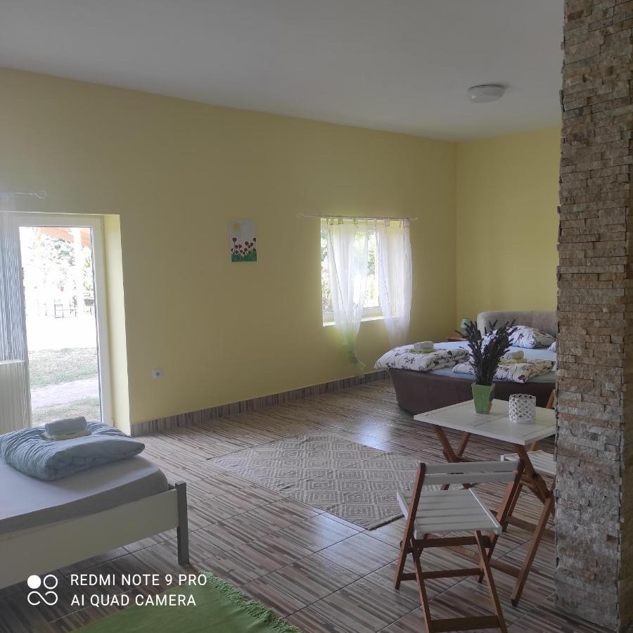Apartament Mirella33 Palić Zewnętrze zdjęcie