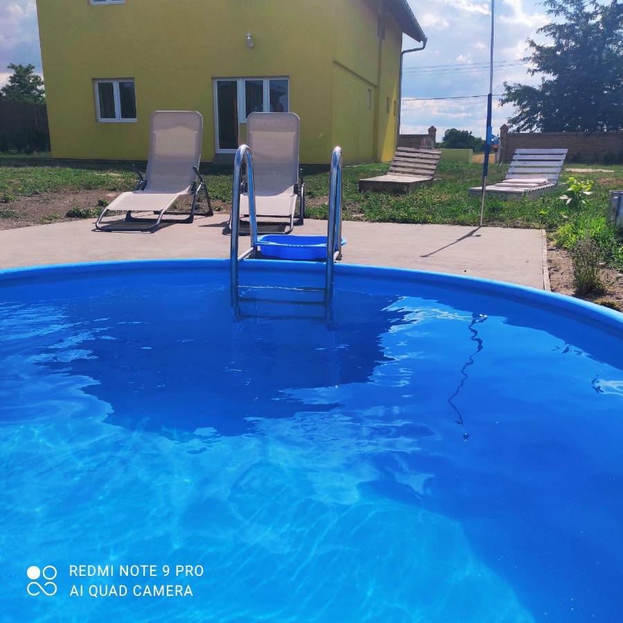 Apartament Mirella33 Palić Zewnętrze zdjęcie