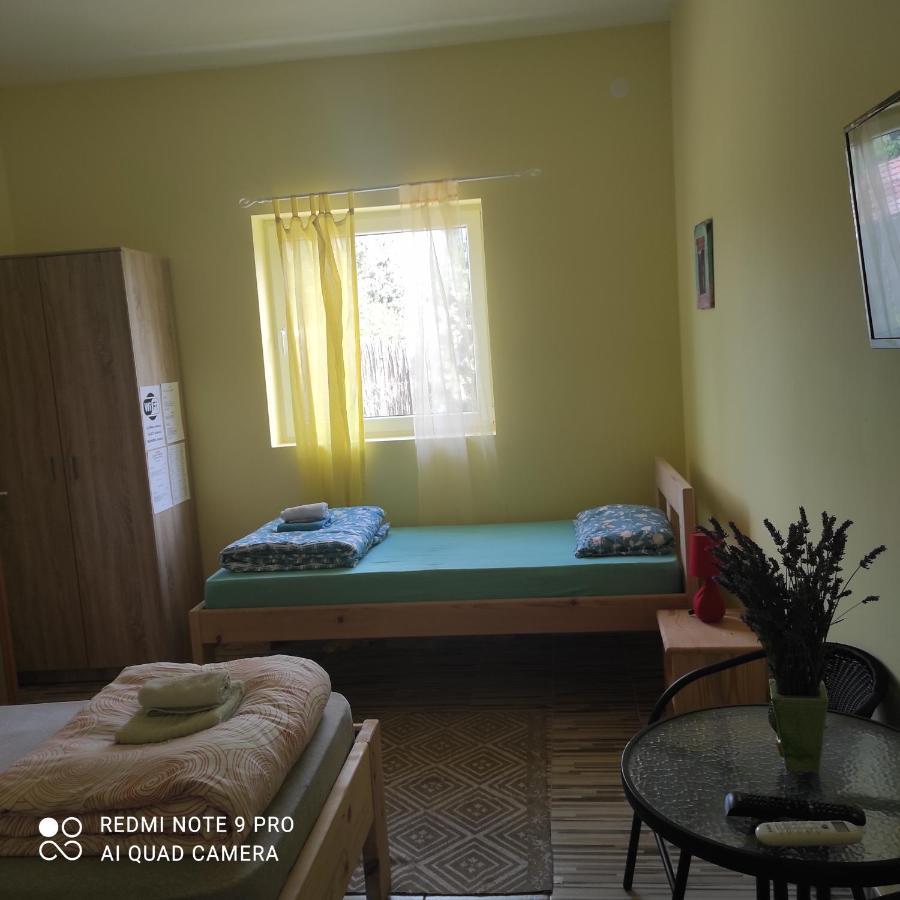 Apartament Mirella33 Palić Zewnętrze zdjęcie