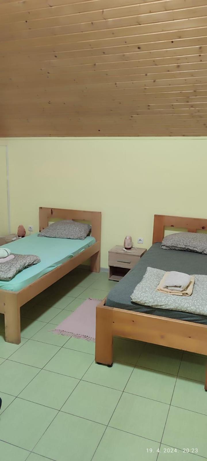 Apartament Mirella33 Palić Pokój zdjęcie