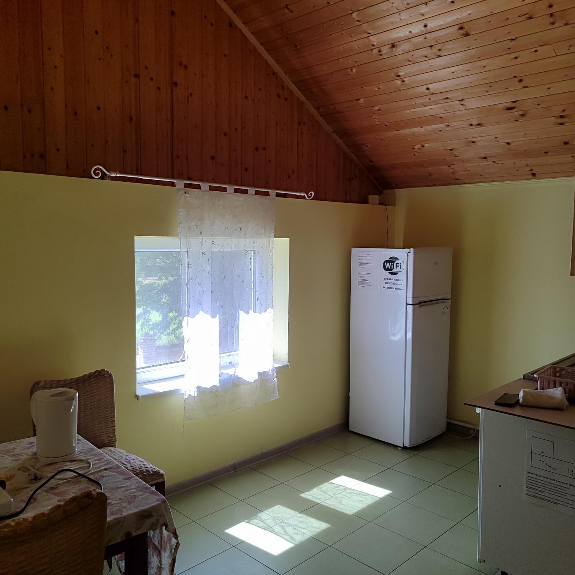 Apartament Mirella33 Palić Zewnętrze zdjęcie